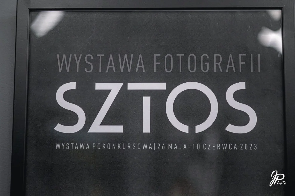 Konkurs "SZTOS 2023" w Pleszewie - wernisaż