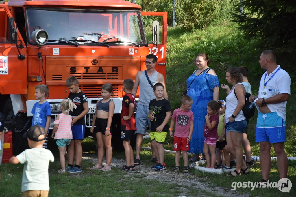 13. Festyn Prawobrzeżnego Gostynia "Sobota na Kani"