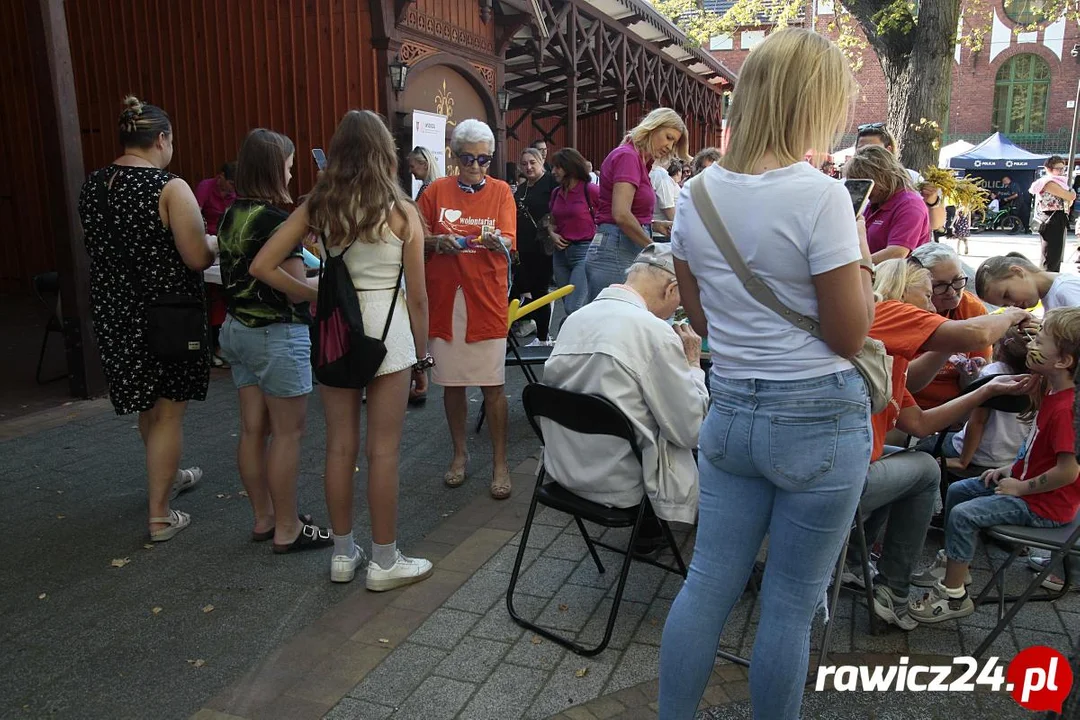 Witaj Szkoło! Bezpieczna Pyrka na Wesoło