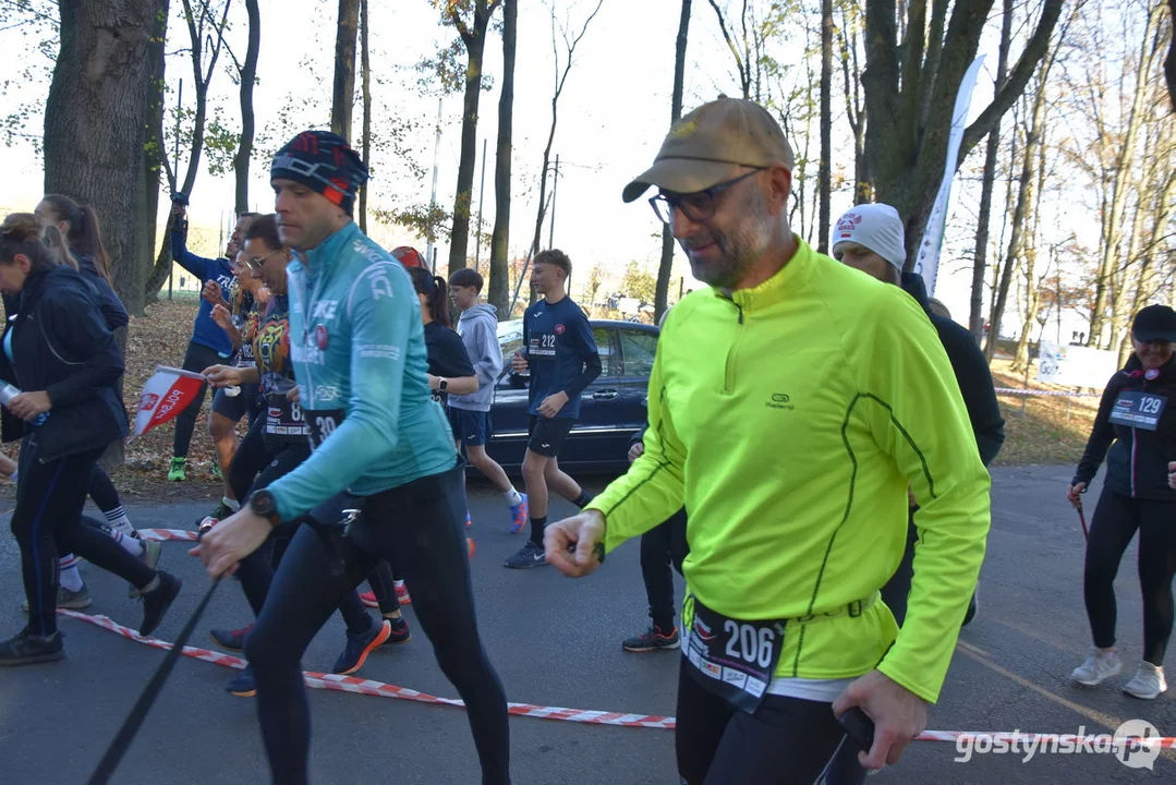 19. Gostyński Bieg Niepodległości 2023