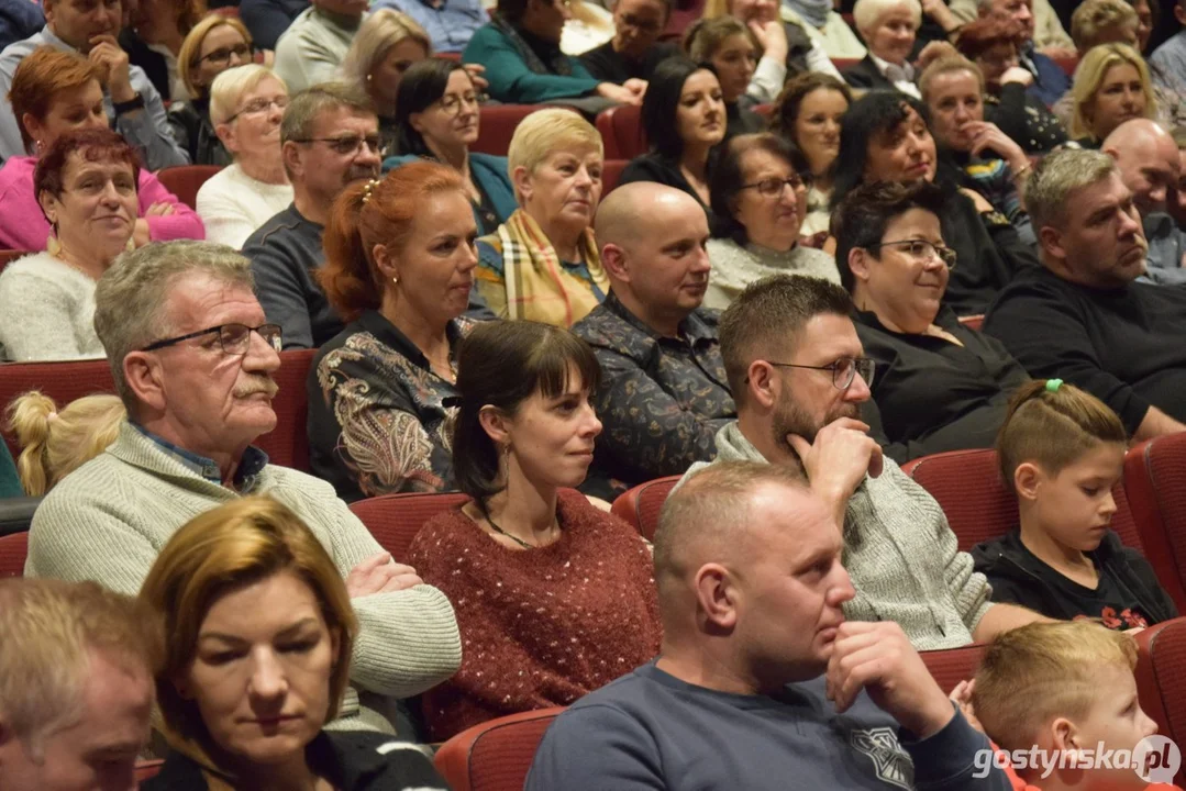 Koncert Big Band - The Black Band Krobia
