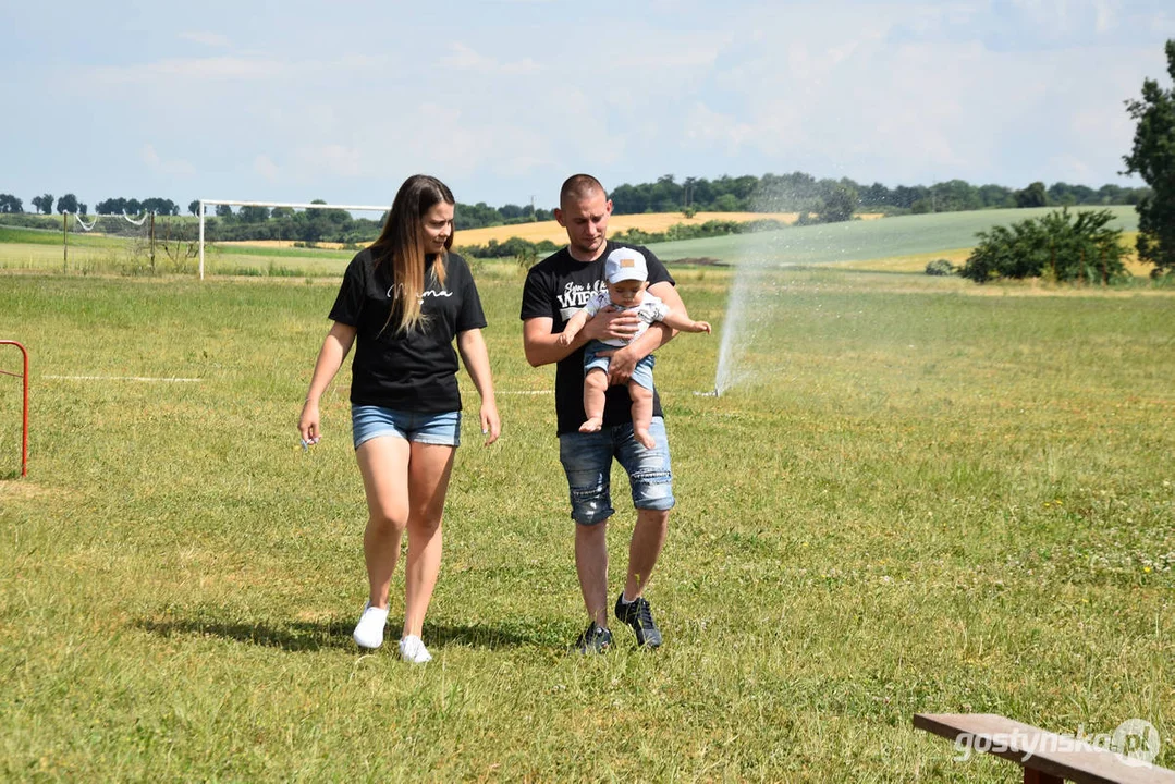 Piknik Rodzinny w Daleszynie (gm. Gostyń)