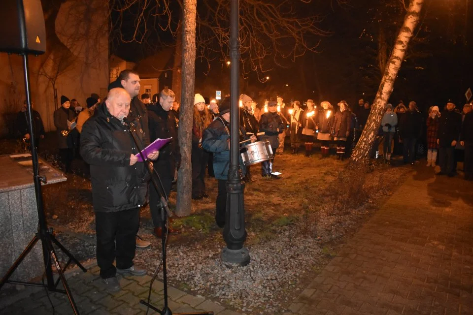 Obchody Narodowego Dnia Zwycięskiego Powstania Wielkopolskiego w Krotoszynie