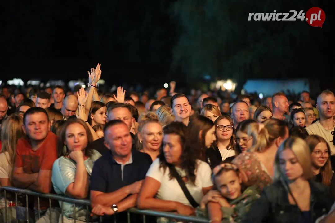 Jubileusz Miasta Rawicz 2023 - dzień 1