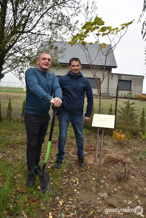 Festyn Rodzinny w Szkole Podstawowej w Sikorzynie