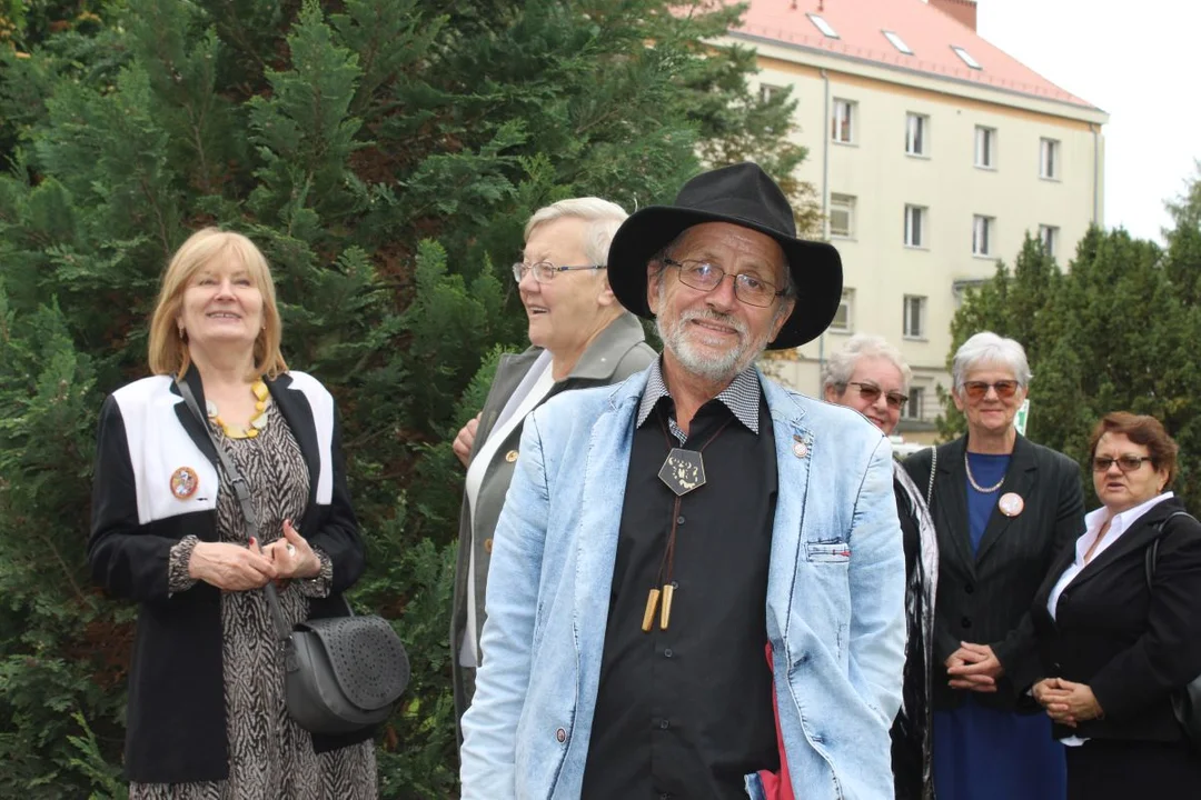 75-lecie Zespołu Szkół Ponadpodstawowych nr 1 w Jarocinie