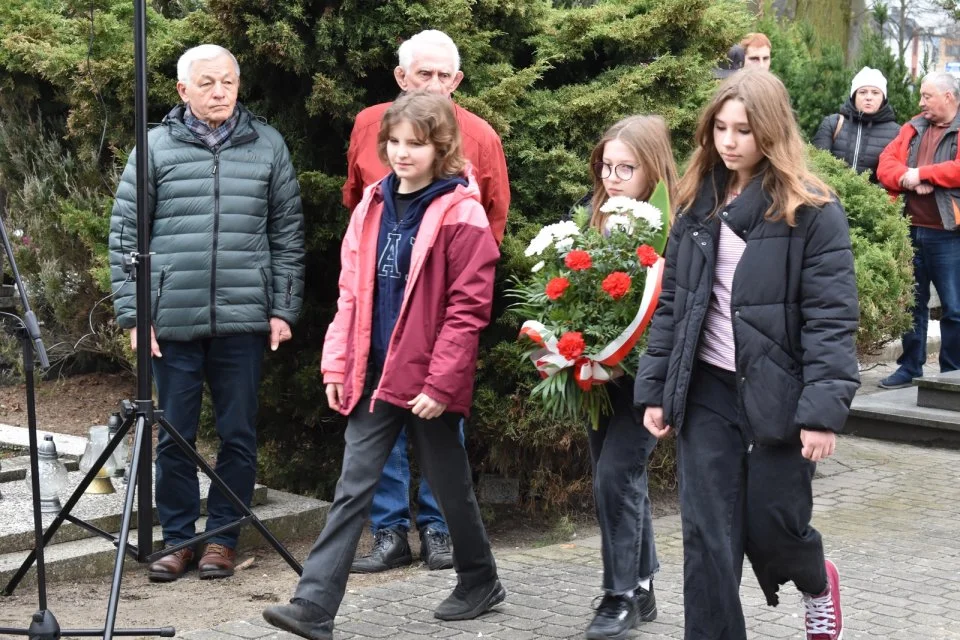 Krotoszyn. 83. rocznica Zbrodni Katyńskiej