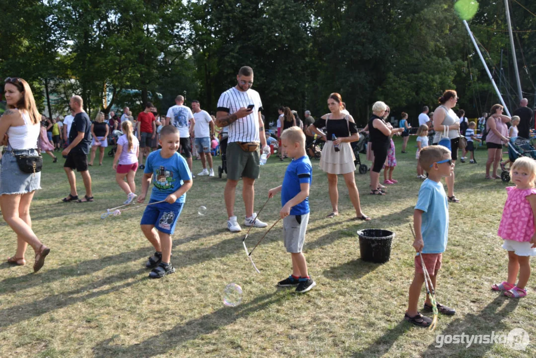 Dzień Dinozaurów w Gostyniu