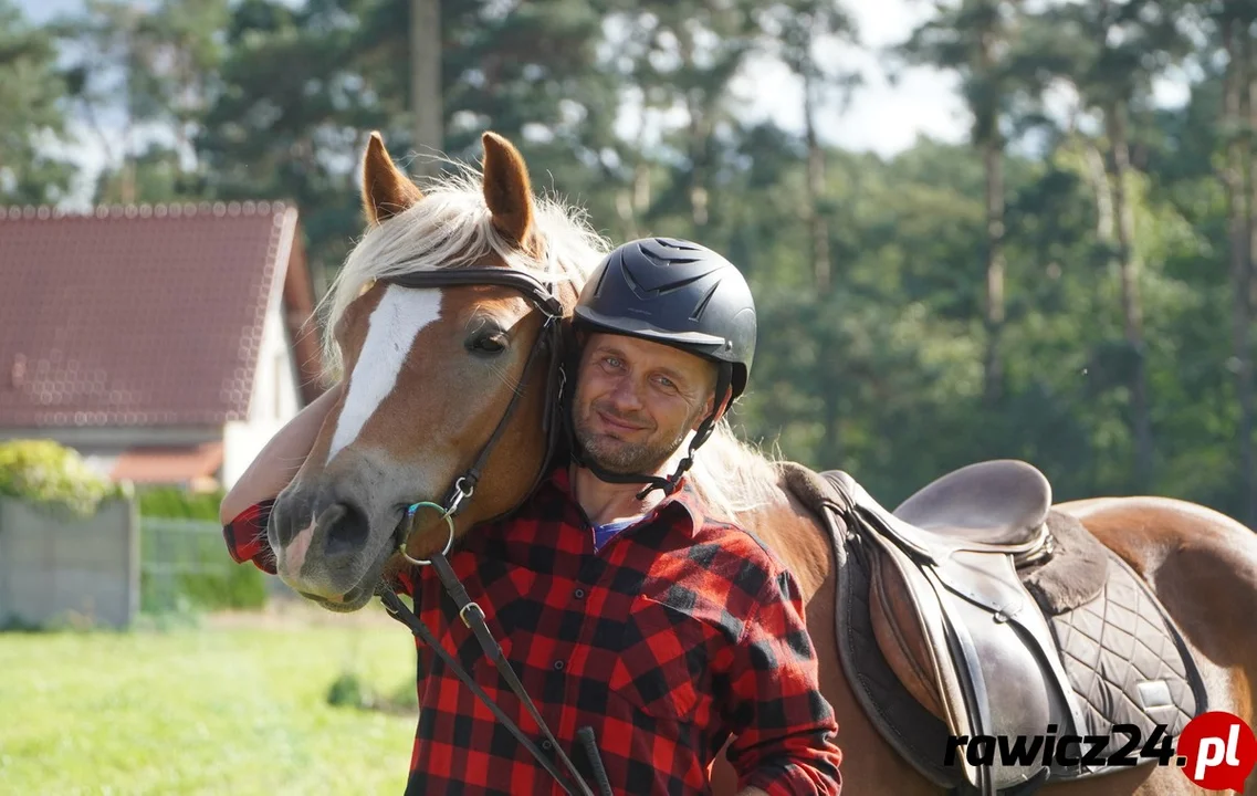 Hubertus w Szymonkach. Impreza zdobywa coraz większą popularność - Zdjęcie główne