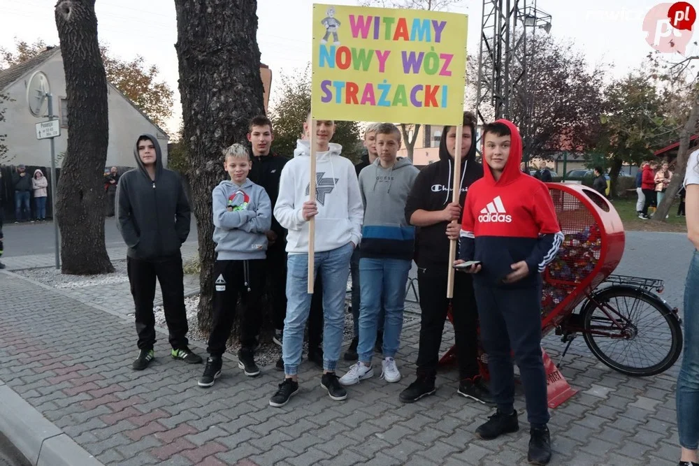 Światowy Dzień Uśmiechu. Uśmiechy powiatu rawickiego