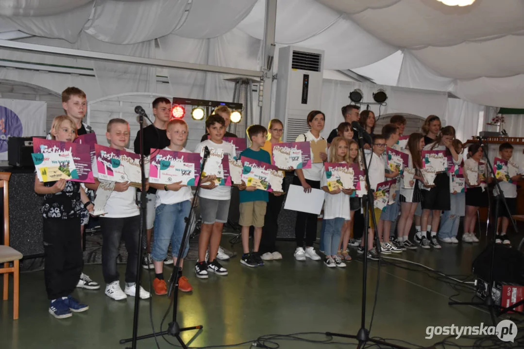 Festiwal Gitary i Ukulele Gostyń 2024