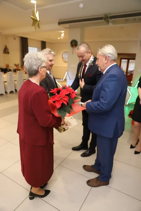 Złote i Diamentowe Gody w gminie Kobylin