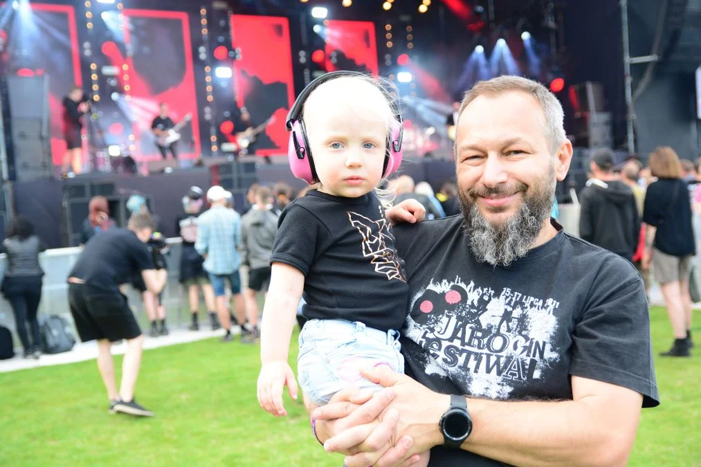 Jarocin Festiwal 2022. Przeżyjmy to jeszcze raz