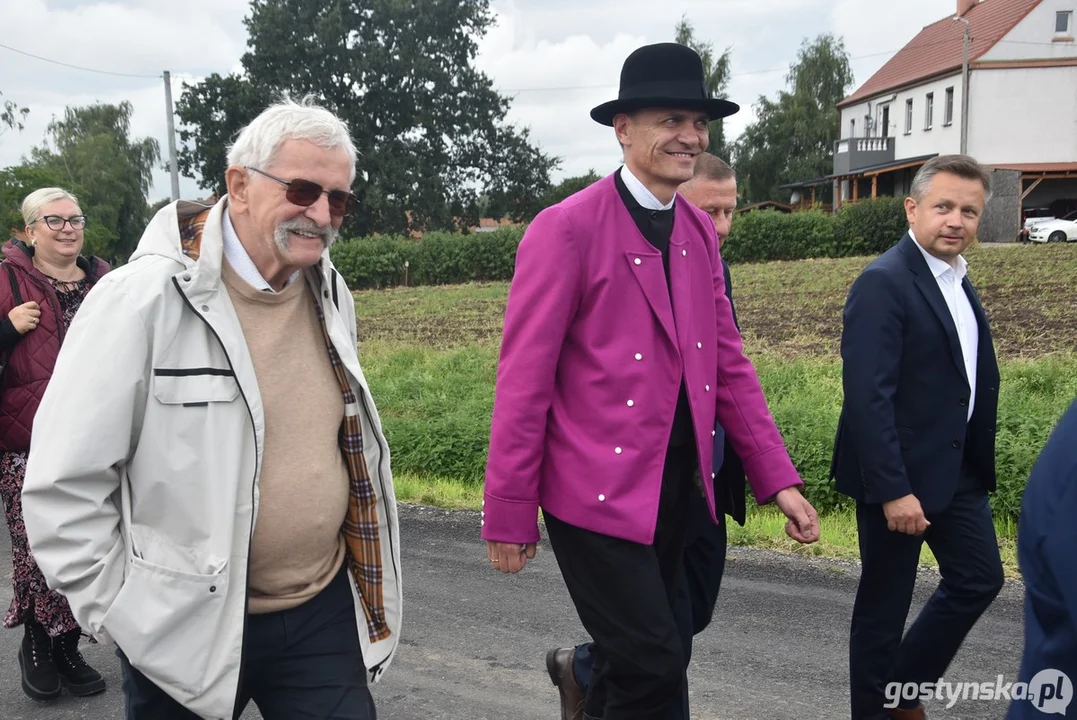 XIII Festiwal Tradycji i Folkloru w Domachowie 2025