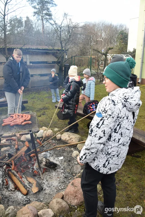 Ferie z naturą w gminie Piaski 2025