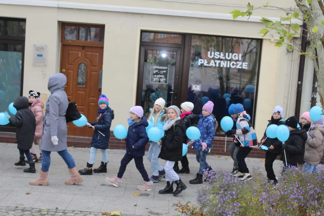 Obchody Międzynarodowego Dnia Praw Dziecka