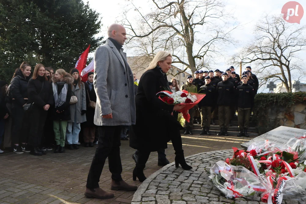 Rawicz. Obchody Narodowego Dnia Zwycięskiego Powstania Wielkopolskiego