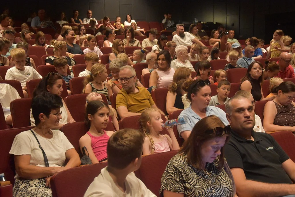 Konkurs "Przyjaźń na piątkę" Powiatowego Inspektoratu Weterynarii w Gostyniu