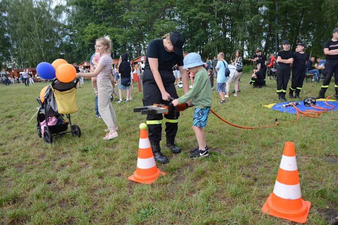 KrotoFEST 2024 na krotoszyńskich Błoniach