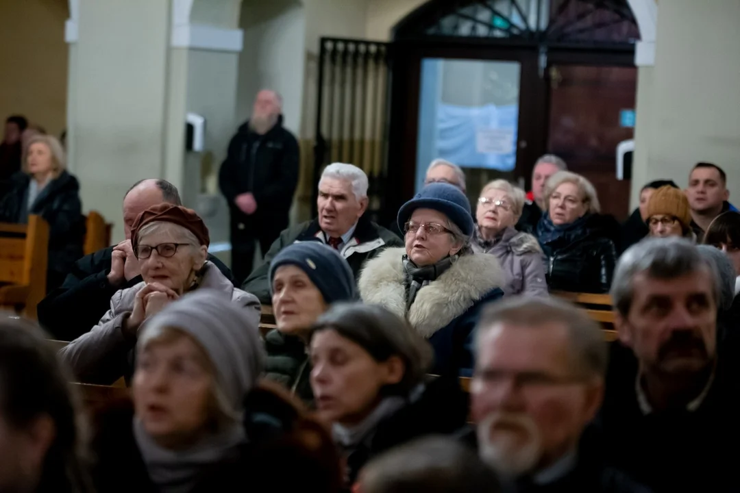 Obchody 105. Rocznicy wybuchu Powstania Wielkopolskiego w Pępowie