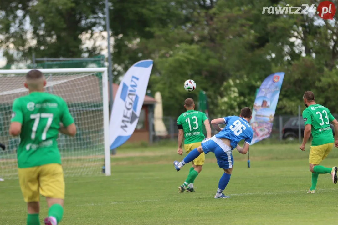 Sparta- Korona 0:0