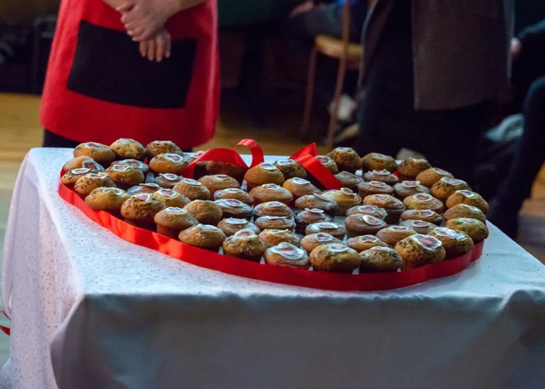 32. finał WOŚP w Choczu