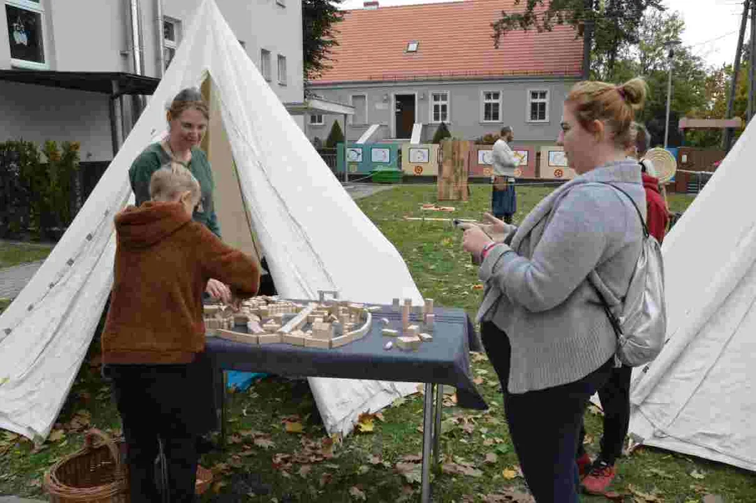 Konferencja naukowa w Nowym Mieście