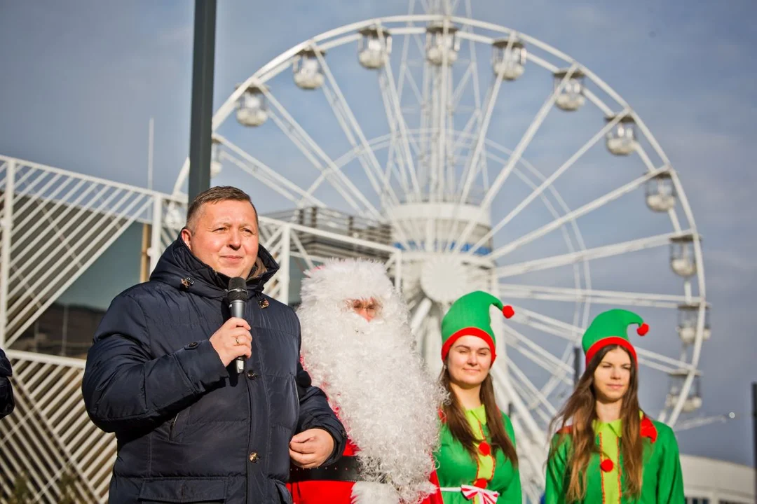 Jarmark Świąteczny w Poznaniu. Zaskakujące atrakcje i potrawy!