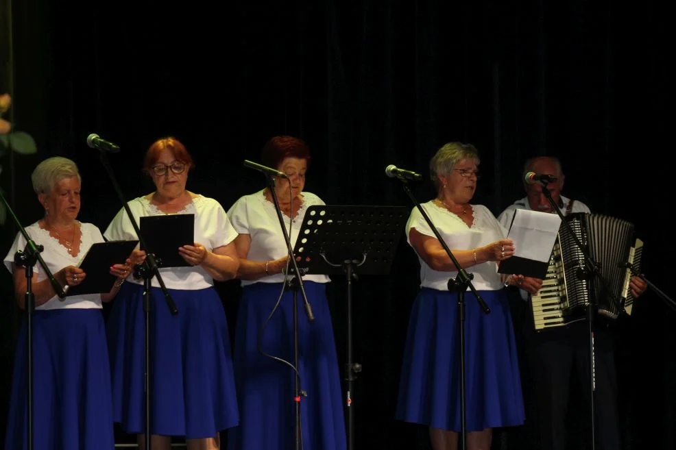 I Festiwal Piosenek o Jarocinie w Jarocińskim Ośrodku Kultury