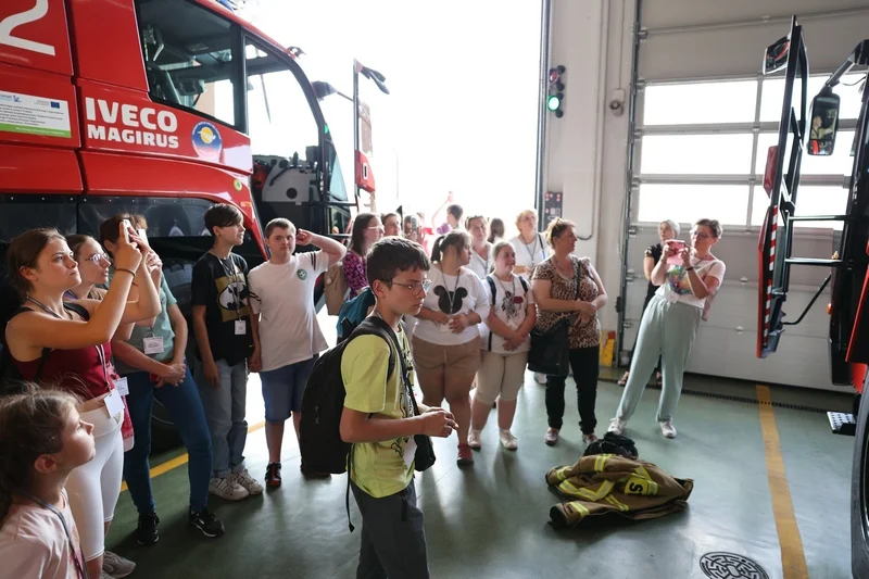 Odlotowe świętowanie podopiecznych i mam z  “Ogrodu Marzeń” [ZOBACZ ZDJĘCIA]