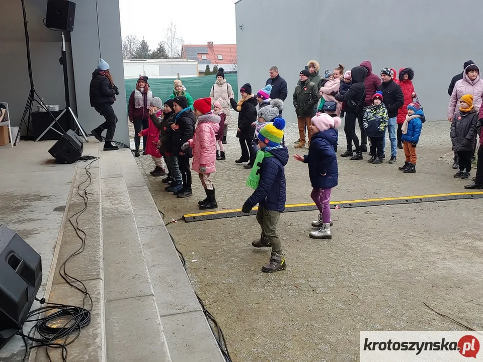 31. Finał Wielkiej Orkiestry Świątecznej Pomocy w Zdunach