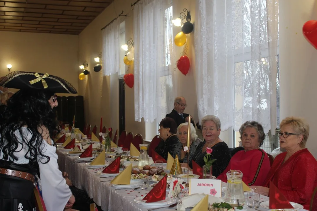 Wielki bal w Mieszkowie. Bawili się biskupi i królowie. Najlepsza była Fiona