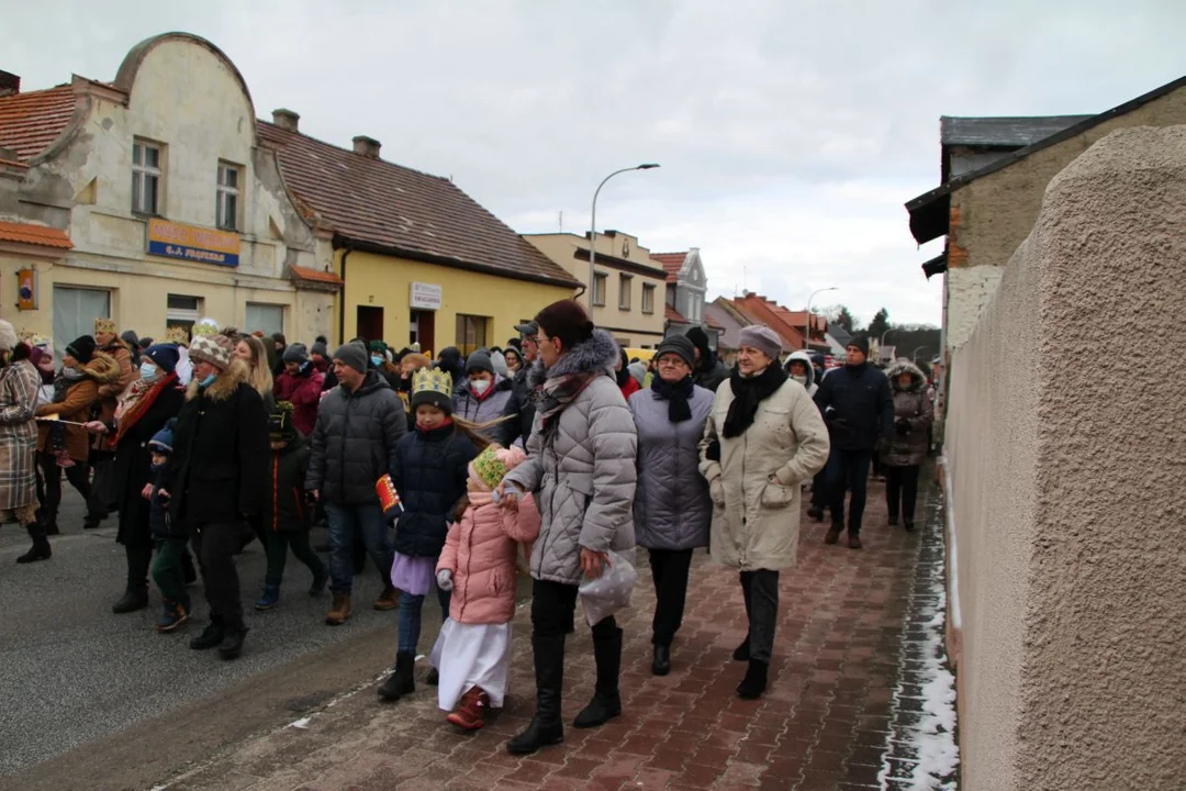 Orszaki Trzech Króli w Żerkowie, Jarocinie i Jaraczewie już w najbliższy piątek