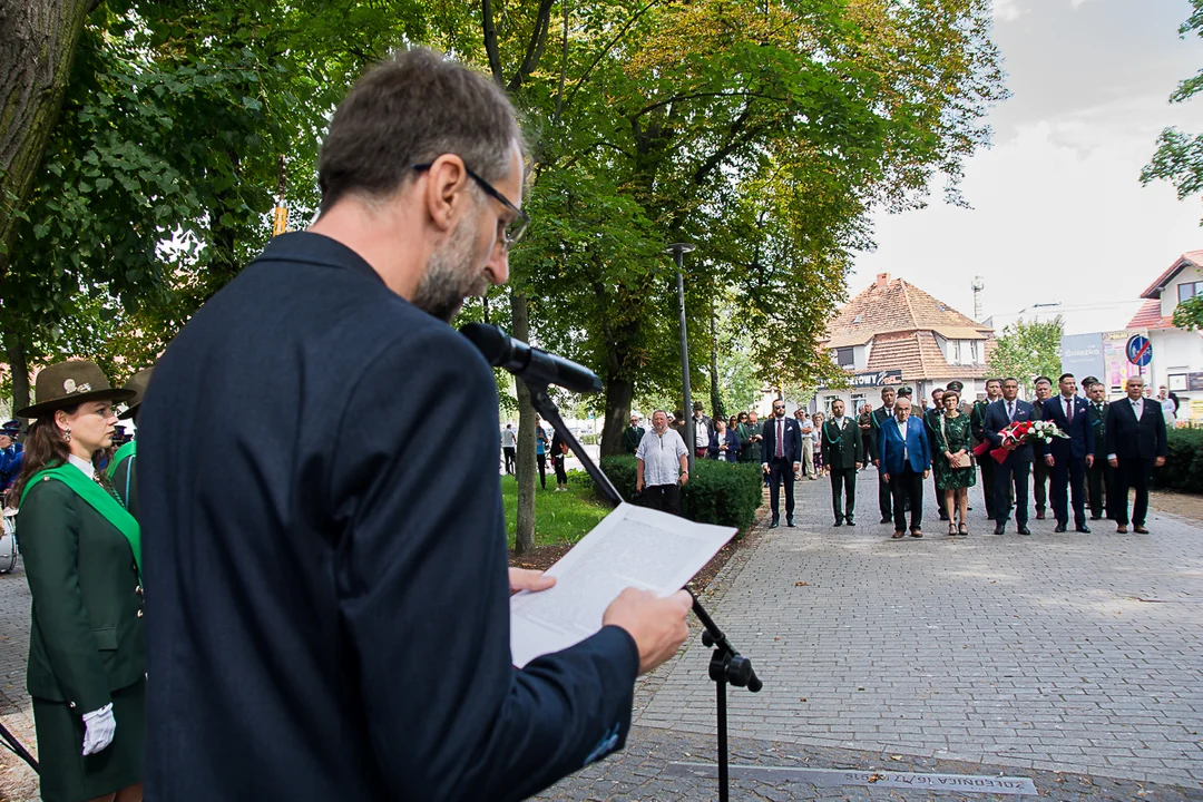 Dożynki Gminne Jrocin 2023