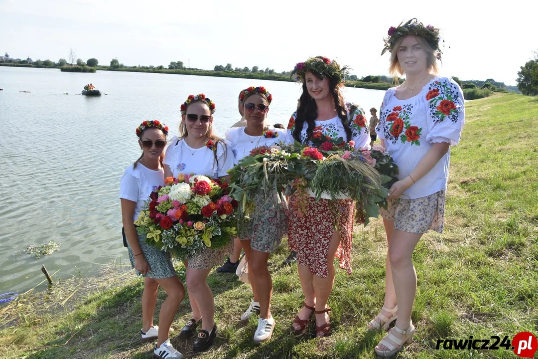 Wianki Miejska Górka 2026