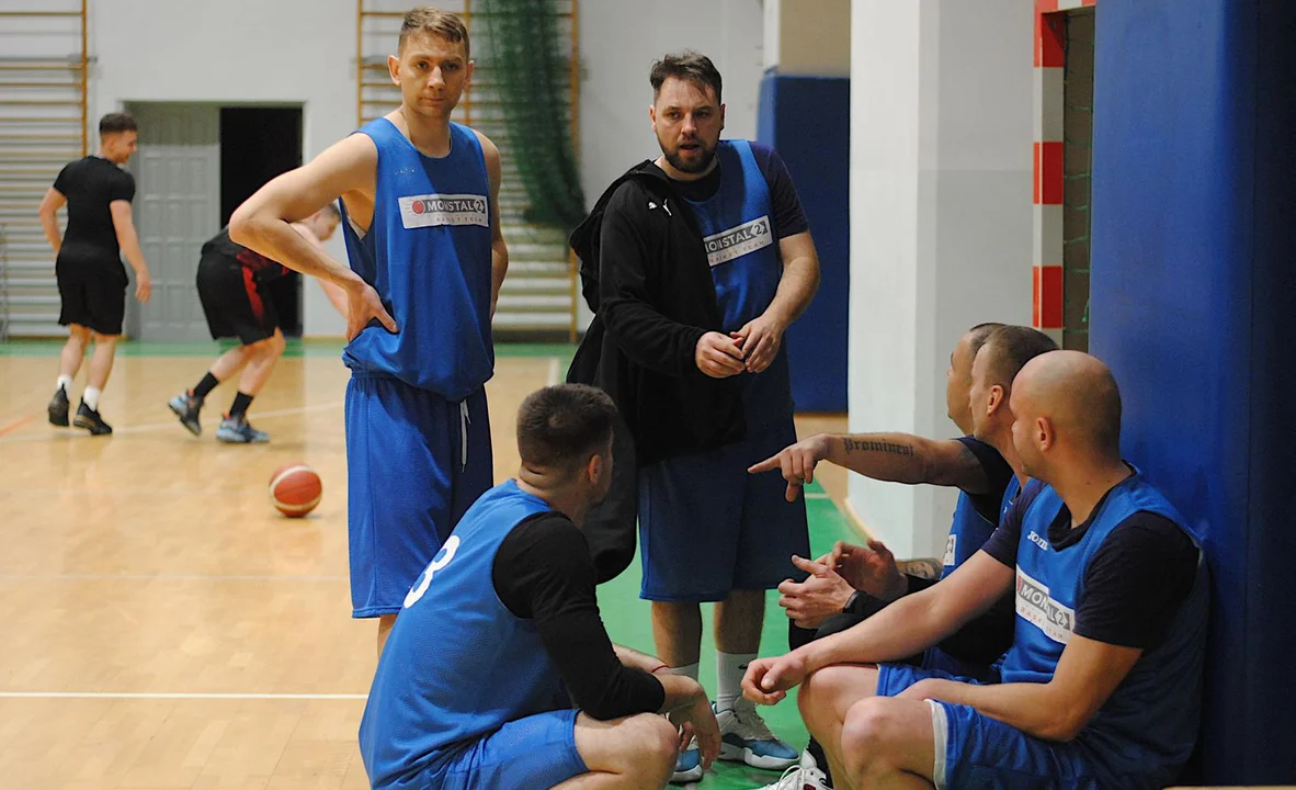 Monstal Basket Team na autostradzie do mistrzowskiego tytułu PLK 3x3 - Zdjęcie główne