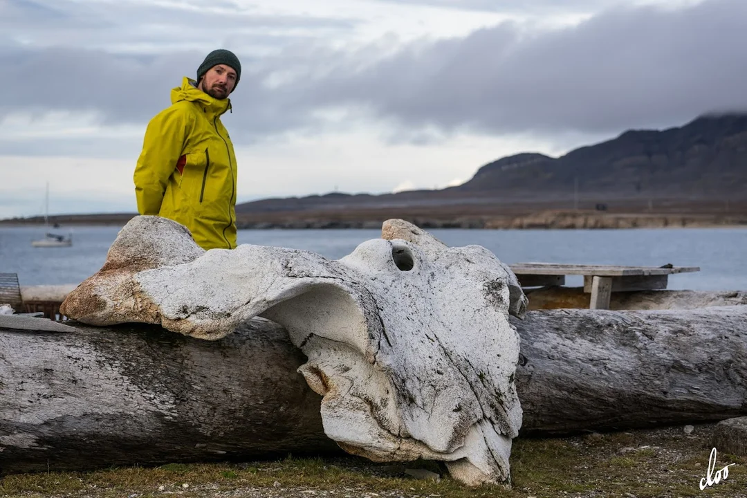 Wyprawa pleszewian na Spitsbergen