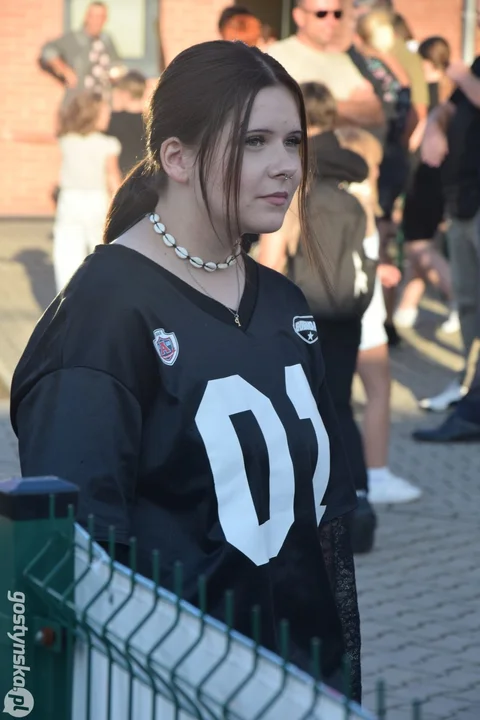Festyn "Stara gazownia łączy pokolenia" 2025 w Krobi