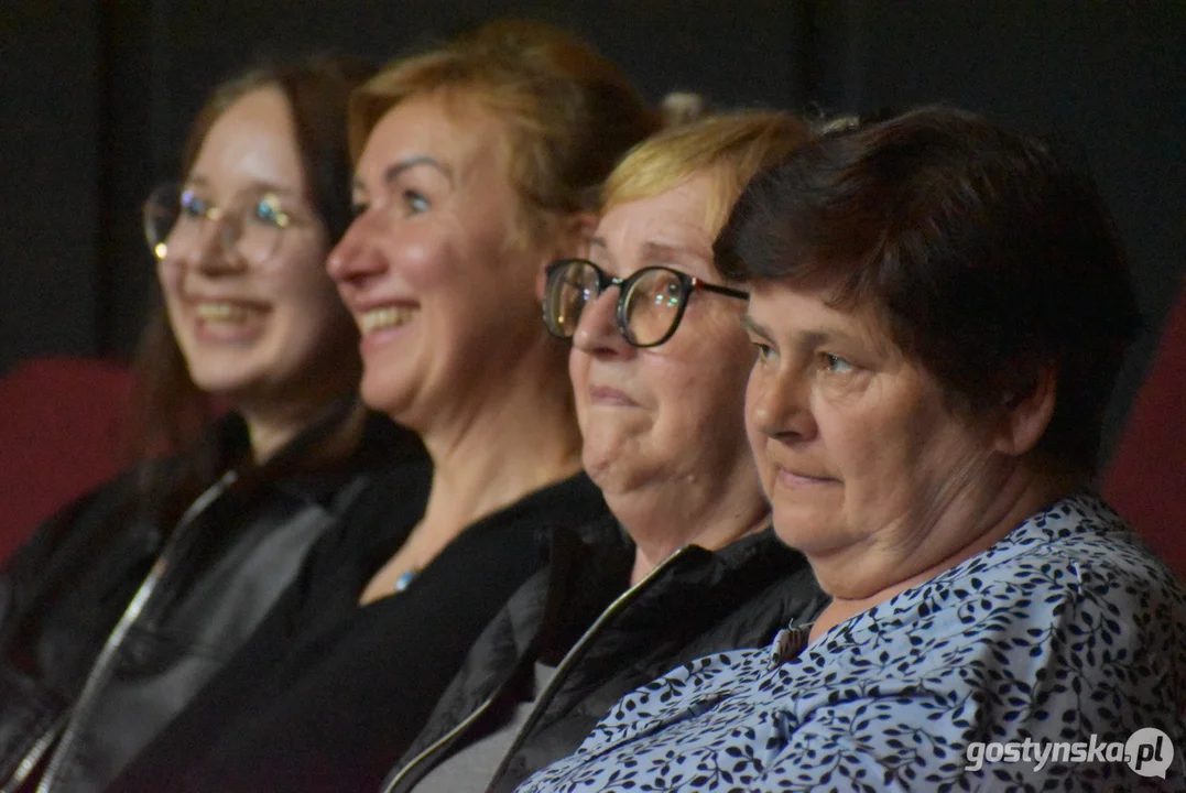 Koncert Orkiestry Dętej w Krobi z okazji Dnia Matki 2025