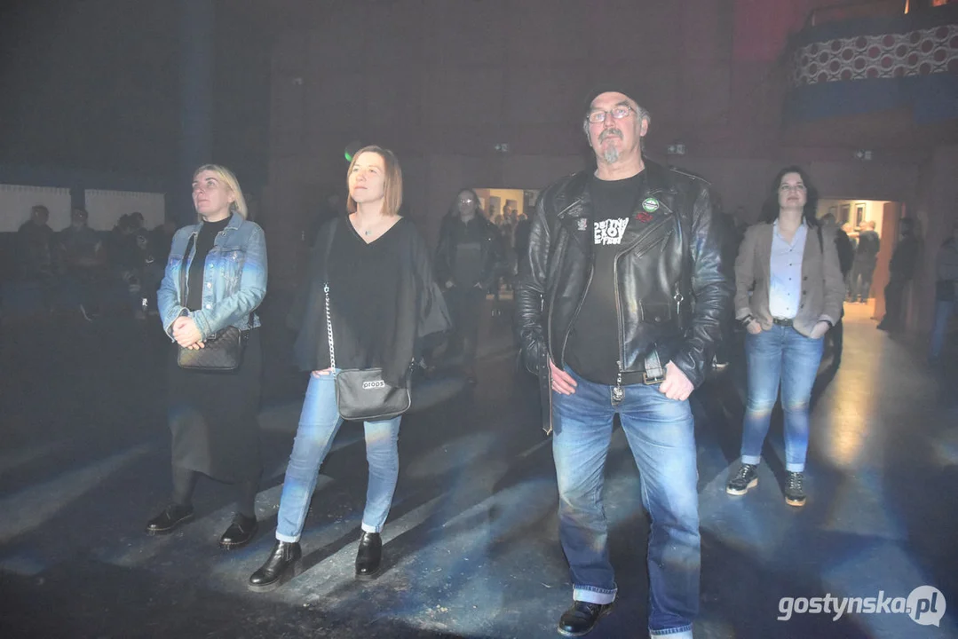 Finał Gostyńskie Rockowania Festival 2023