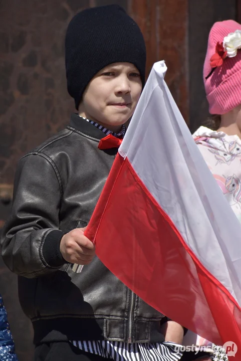 II Piknik Europejski "Unia to MY" w Krobi