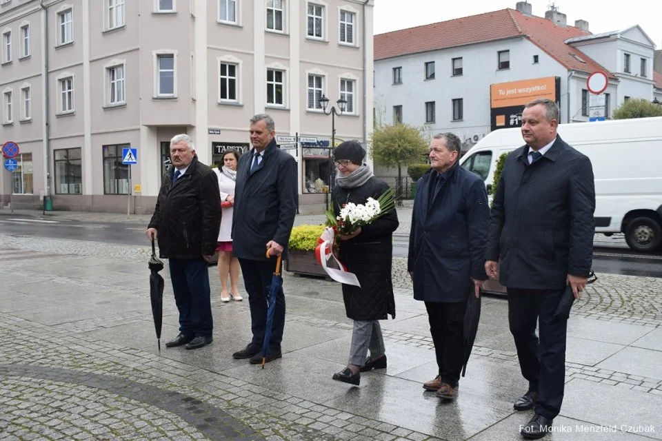 Krotoszyn. Powiatowy Dzień Strażaka