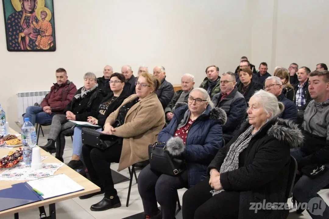 Zmiana formuły zebrań w Pleszewie. Władze mają ważny powód. Chodzi o bezpieczeństwo - Zdjęcie główne