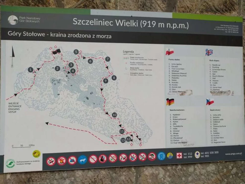 ZSP-B w Tarcach. Spotkania polskiej i niemieckiej młodzieży