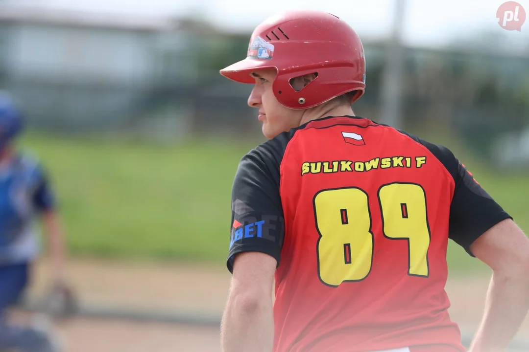 Bałtycka Liga Baseballu w Miejskiej Górce