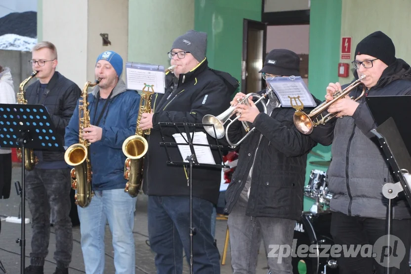 Nabór do Orkiestry Dętej w Dobrzycy