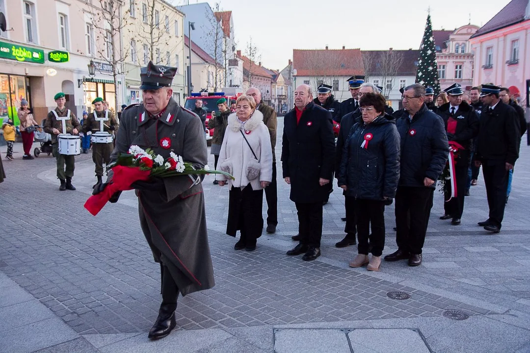 Nagrody burmistrza Jarocina rozdane. Zobacz, kto otrzymał "Taczaka" i nagrody za prace dyplomowe