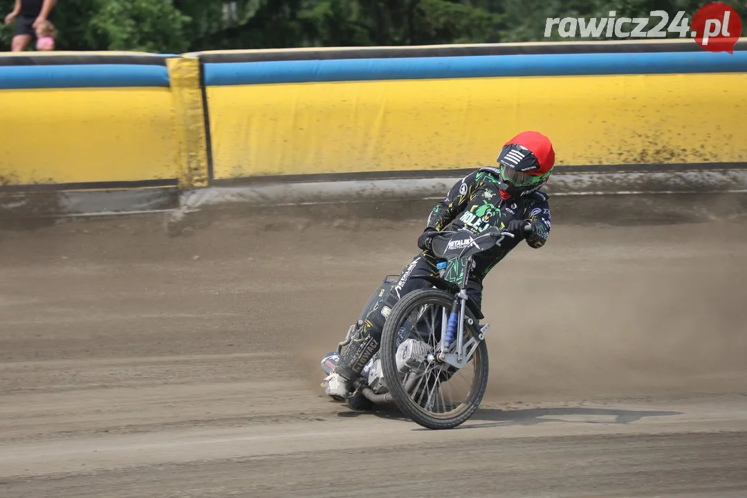 Metalika Recycling Kolejarz Rawicz vs. Enea Polonia Piła