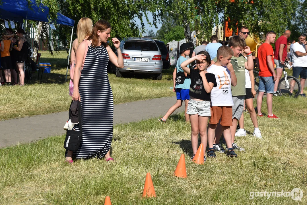 Piknik Osiedlowy Pożegowo Gostyń 2023