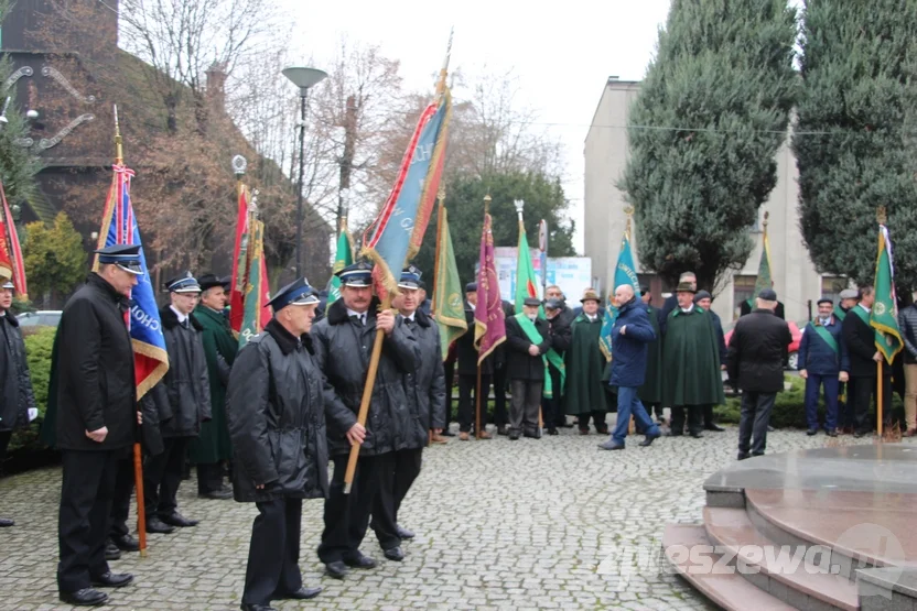 Zaduszki Mikołajczykowskie w Dobrzycy